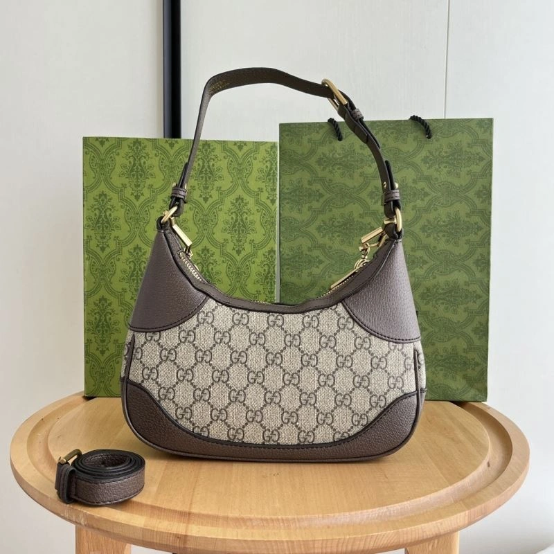 Lightweight Gucci Hobo Bags 81445