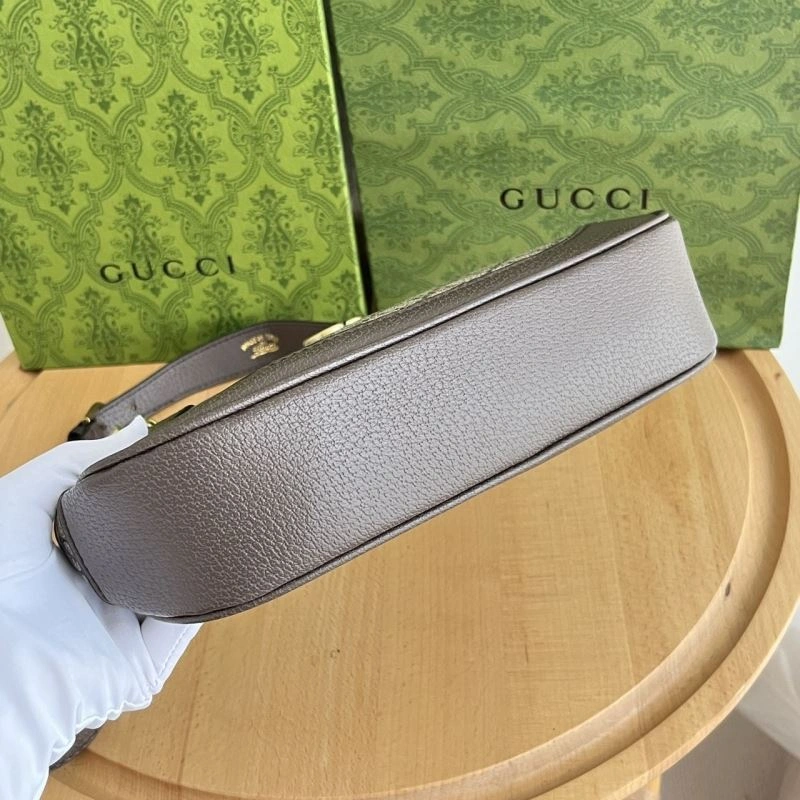 Lightweight Gucci Hobo Bags 81445