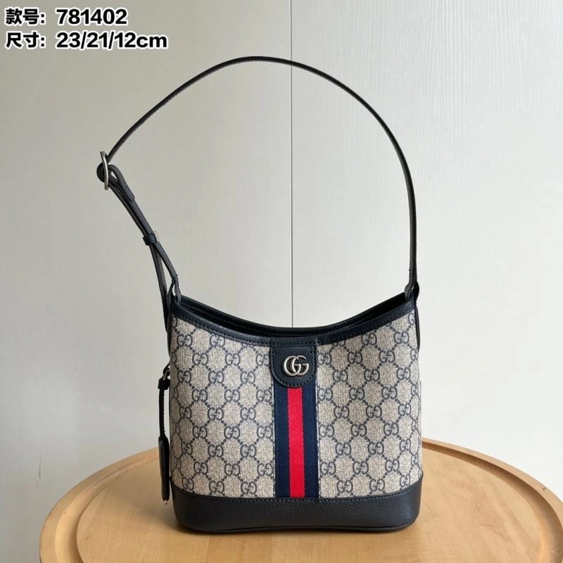 OnTrend Gucci Hobo Bags 81477