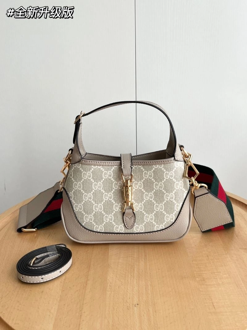 Comfortable Gucci Hobo Bags 81441