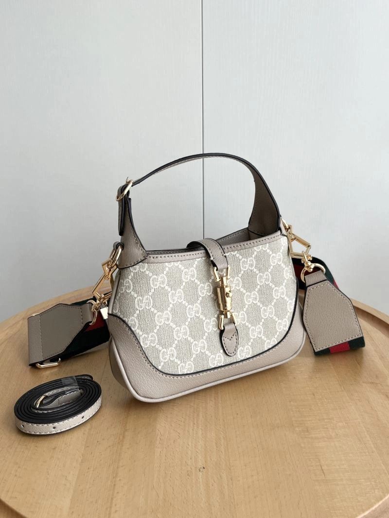 Comfortable Gucci Hobo Bags 81441