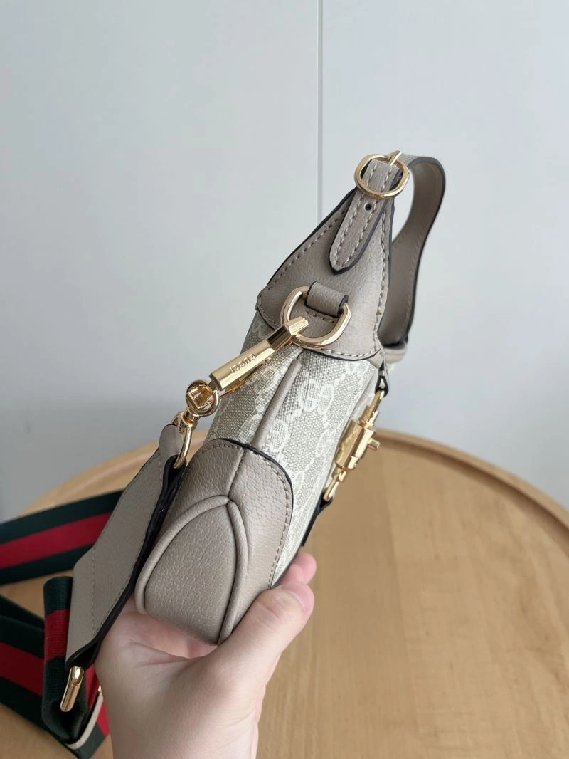 Comfortable Gucci Hobo Bags 81441