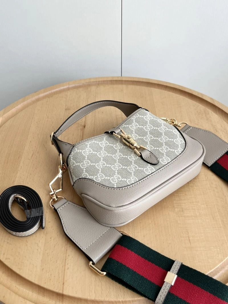 Comfortable Gucci Hobo Bags 81441