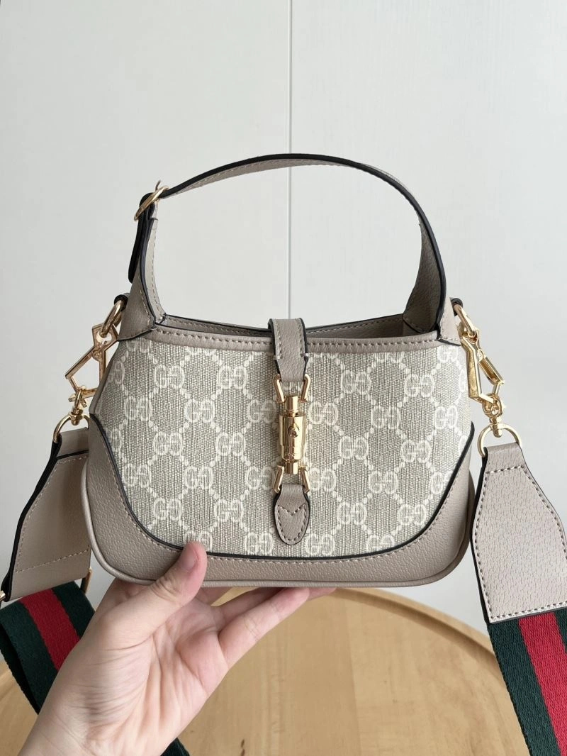 Comfortable Gucci Hobo Bags 81441