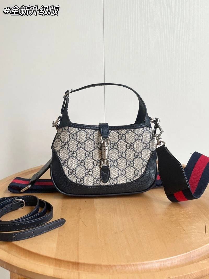 Gucci Hobo Bags Lightweight 81442