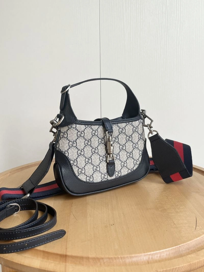 Gucci Hobo Bags Lightweight 81442