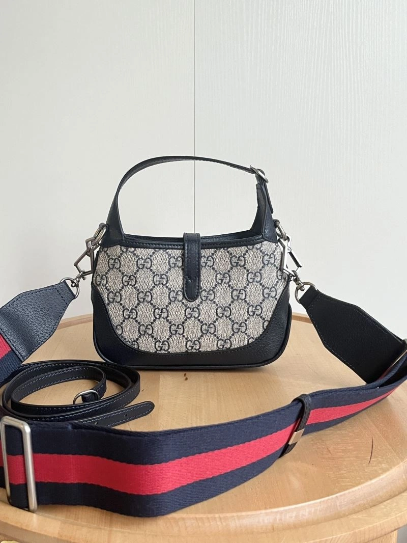 Gucci Hobo Bags Lightweight 81442