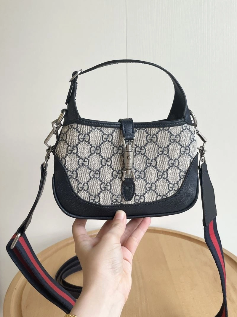 Gucci Hobo Bags Lightweight 81442