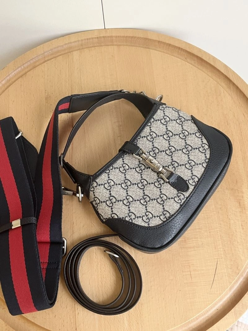 Gucci Hobo Bags Lightweight 81442