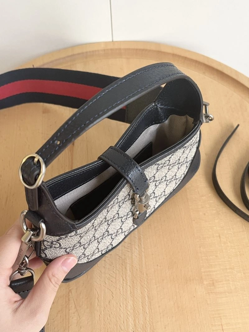 Gucci Hobo Bags Lightweight 81442