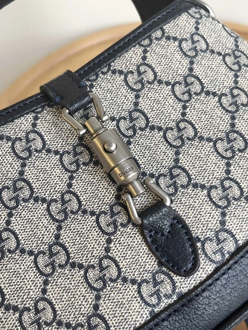 Gucci Hobo Bags Lightweight 81442