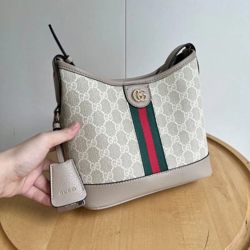 Upgraded Gucci Hobo Bags 81436