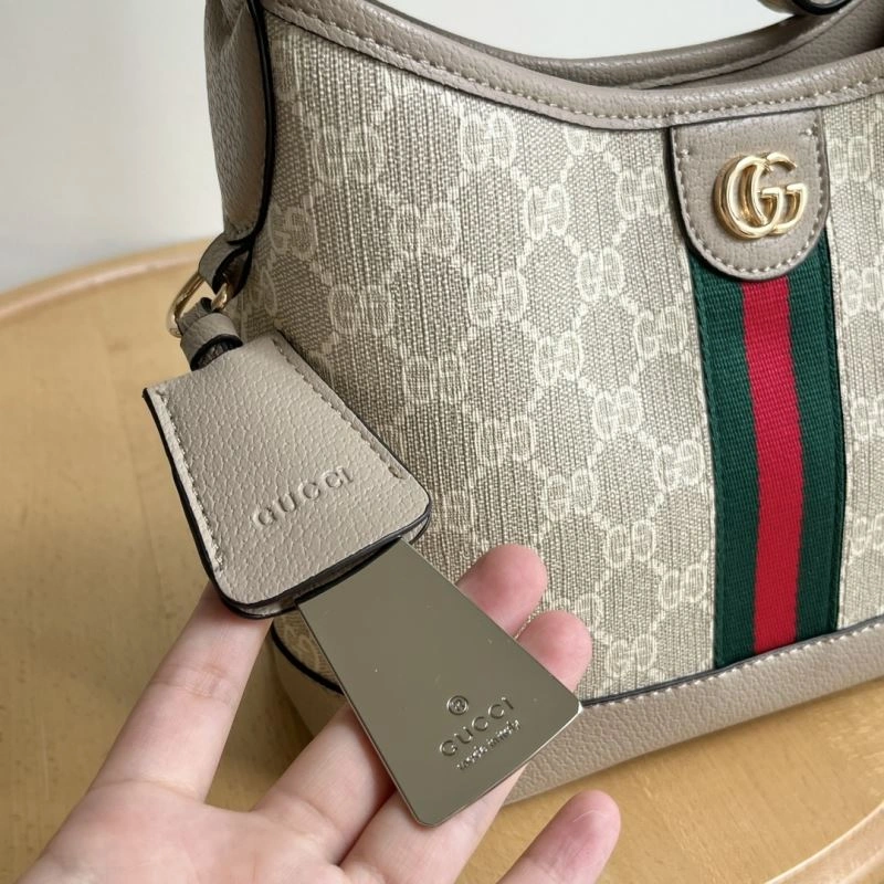 Upgraded Gucci Hobo Bags 81436