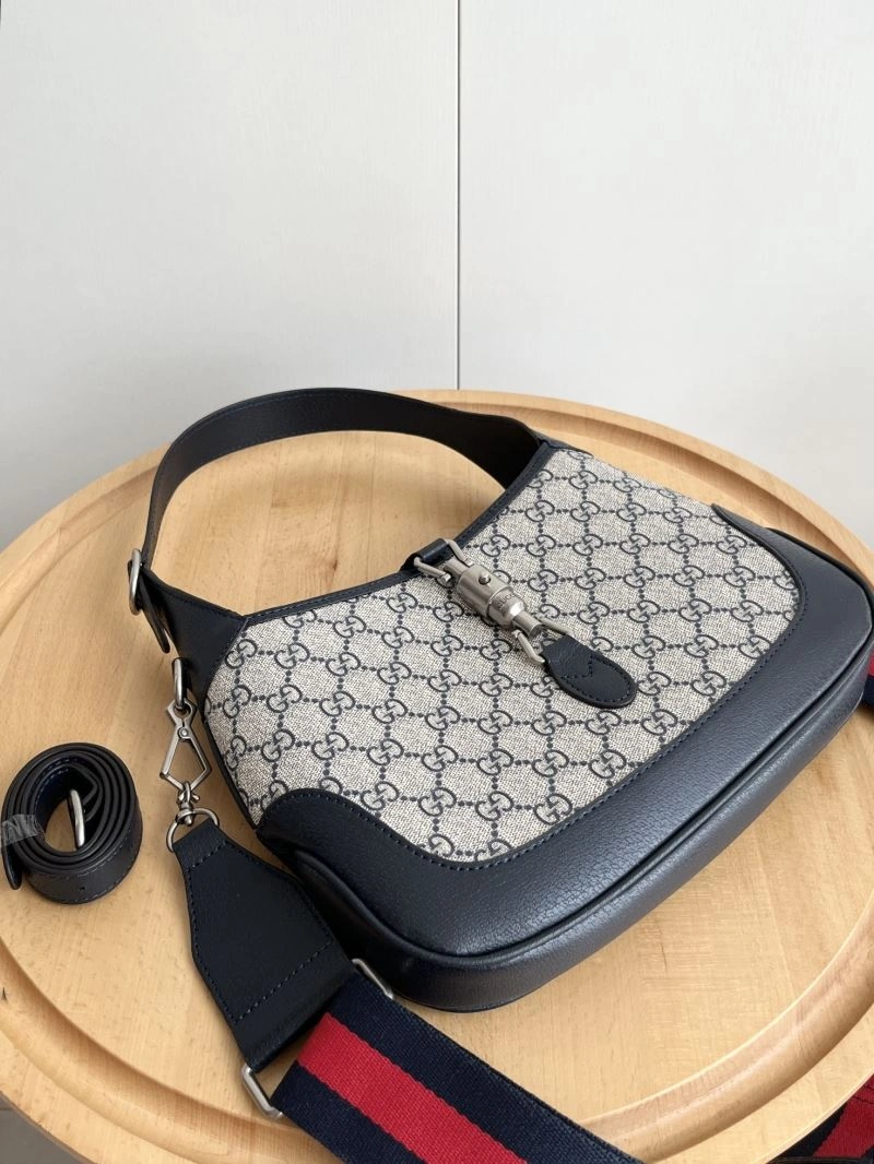 Efficient Gucci Hobo Bags 81438