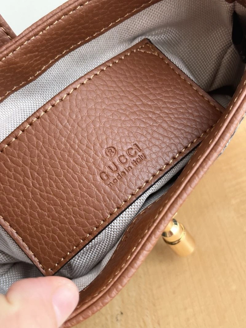 Gucci Hobo Bags Breathable 81439