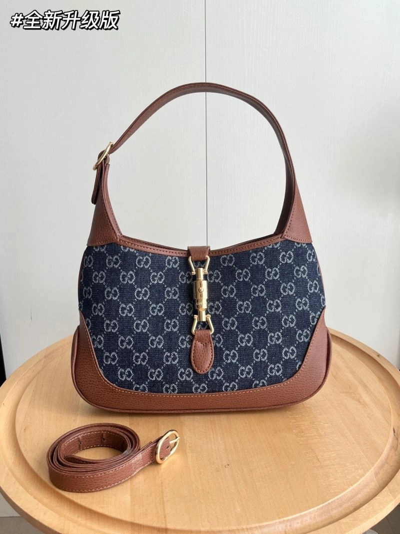 Gucci Hobo Bags Classic 81435