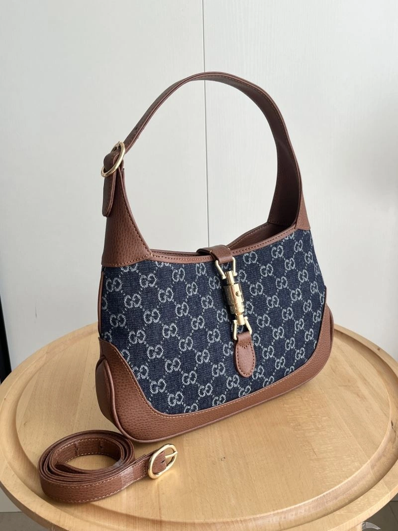Gucci Hobo Bags Classic 81435