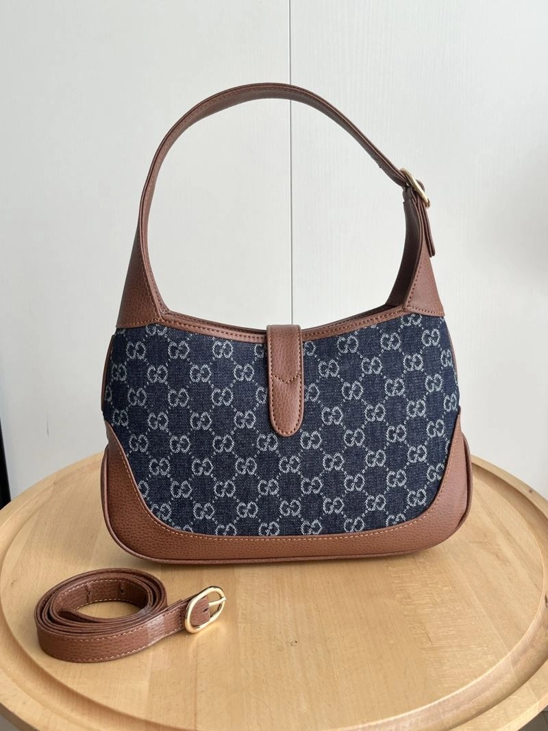 Gucci Hobo Bags Classic 81435