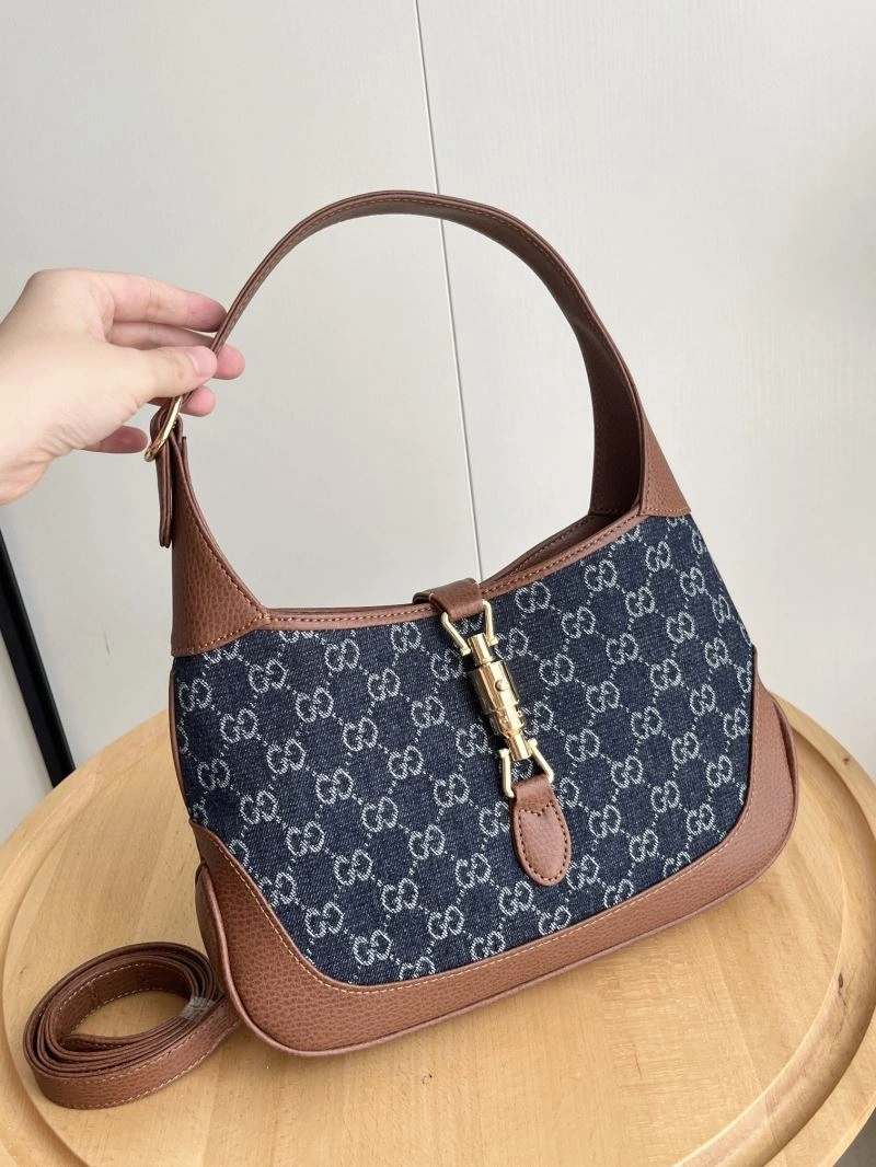 Gucci Hobo Bags Classic 81435