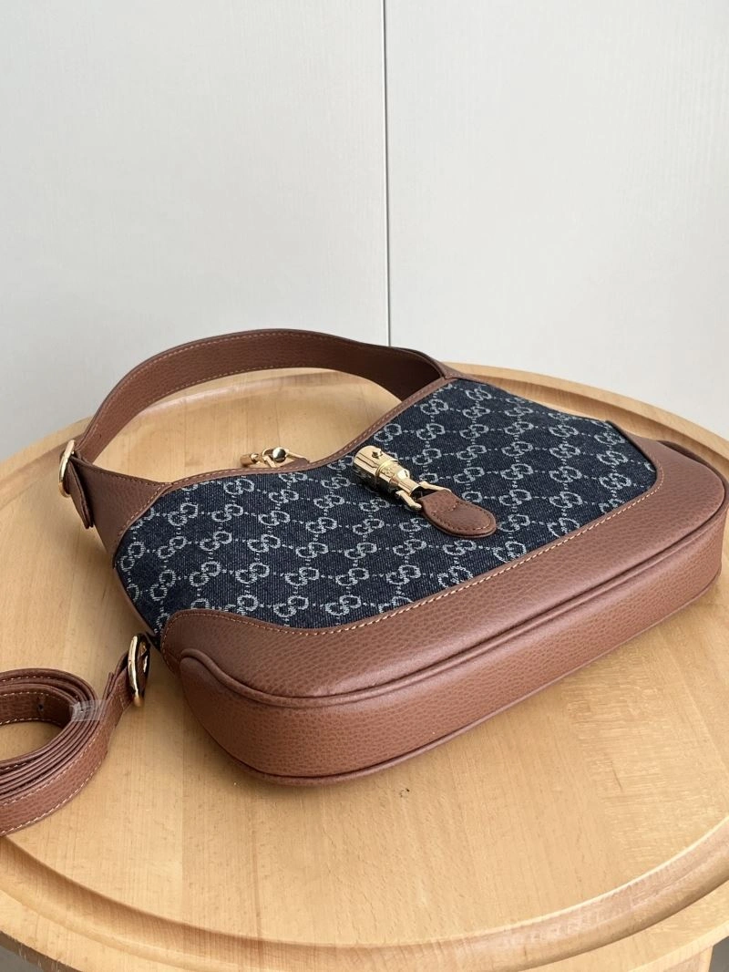 Gucci Hobo Bags Classic 81435