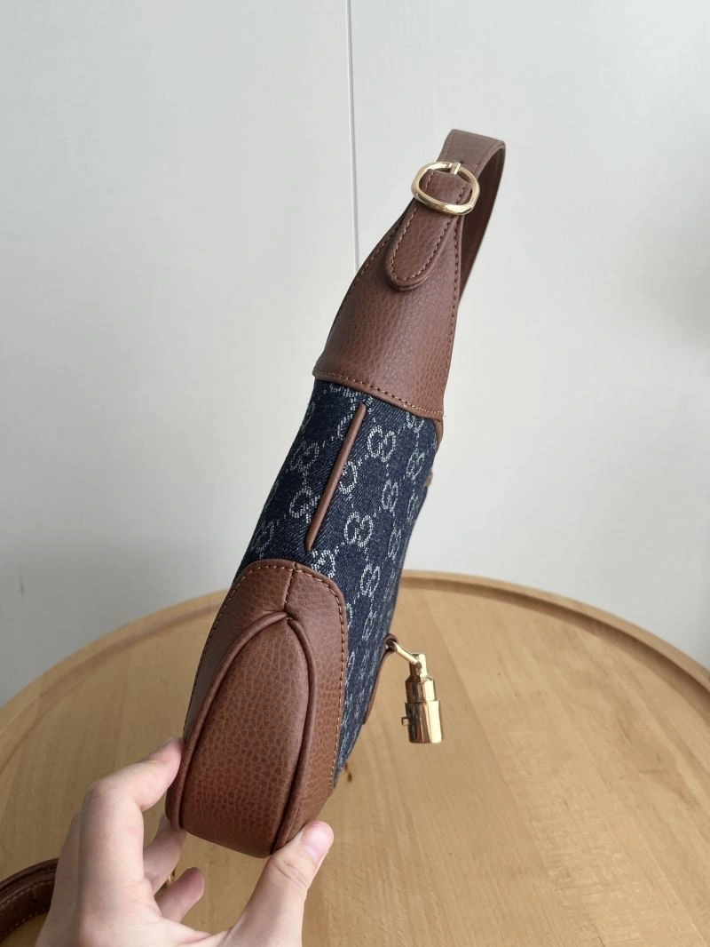 Gucci Hobo Bags Classic 81435
