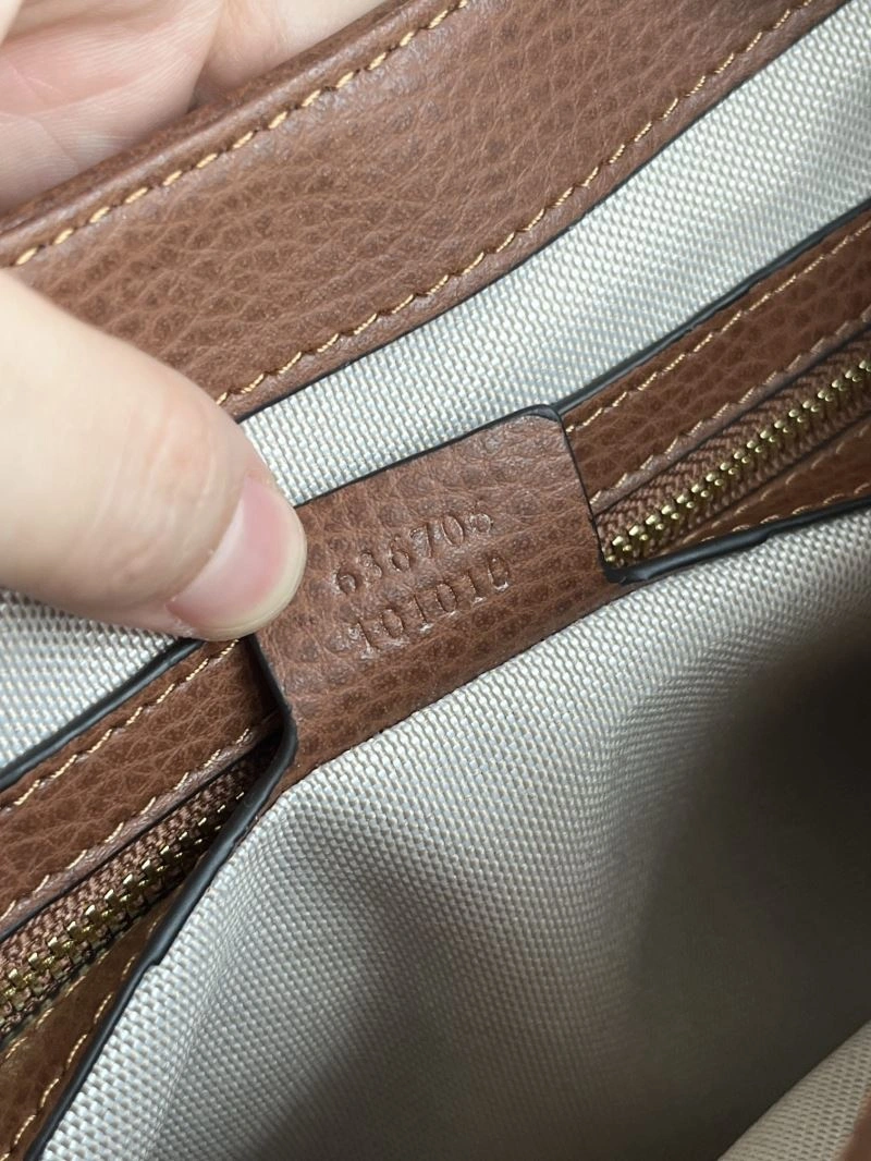 Gucci Hobo Bags Classic 81435