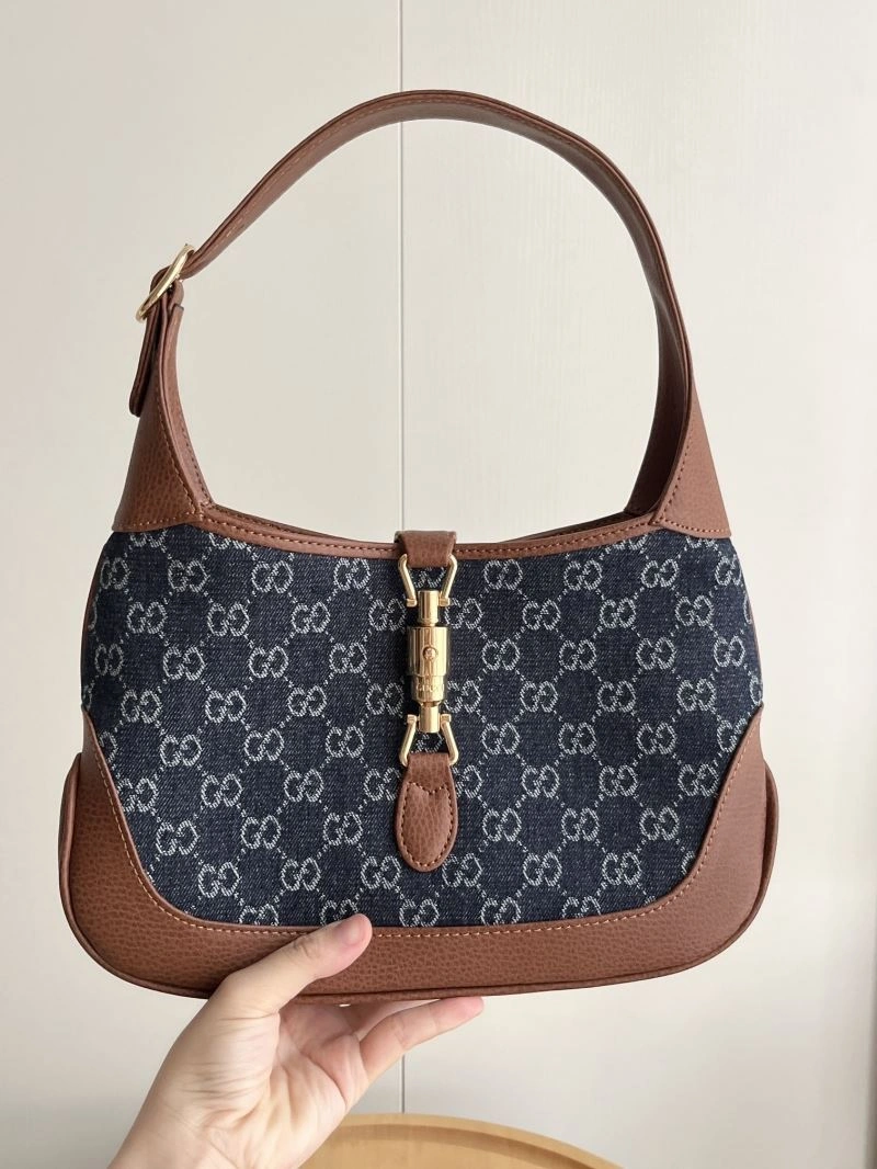 Gucci Hobo Bags Classic 81435