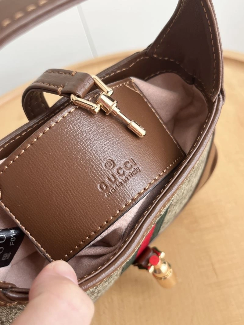 ModernLook Gucci Hobo Bags 81433