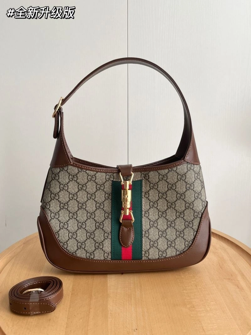 UrbanChic Gucci Hobo Bags 81432