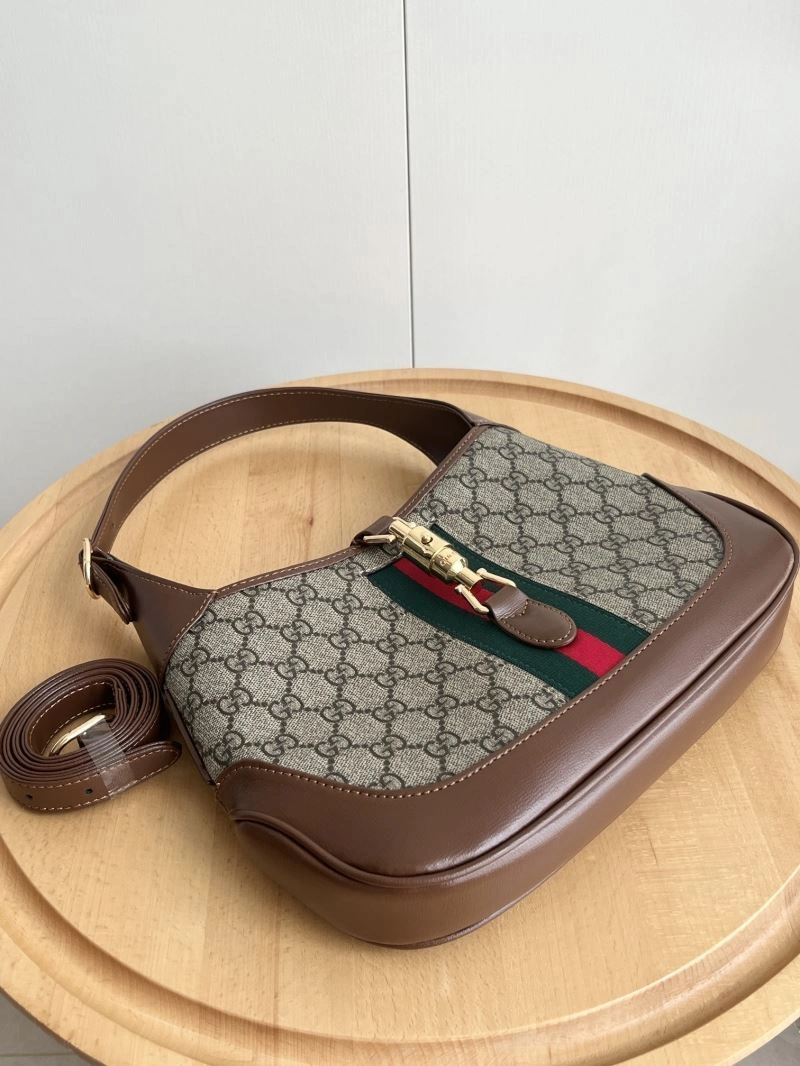 UrbanChic Gucci Hobo Bags 81432