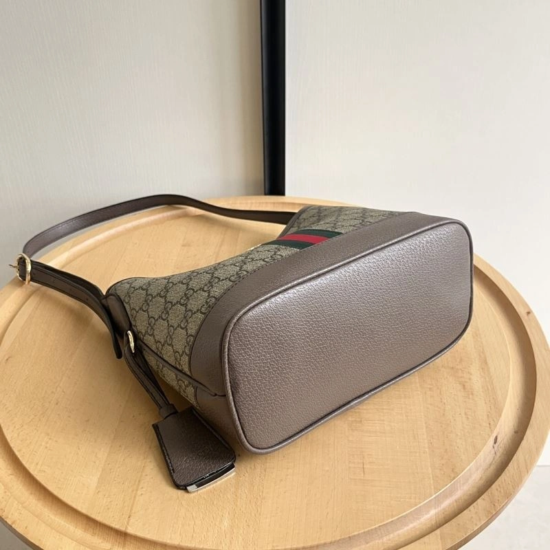 Gucci Hobo Bags ZipUp 81430