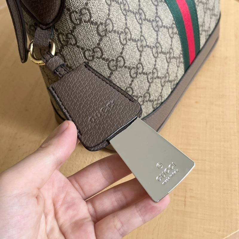 Gucci Hobo Bags ZipUp 81430