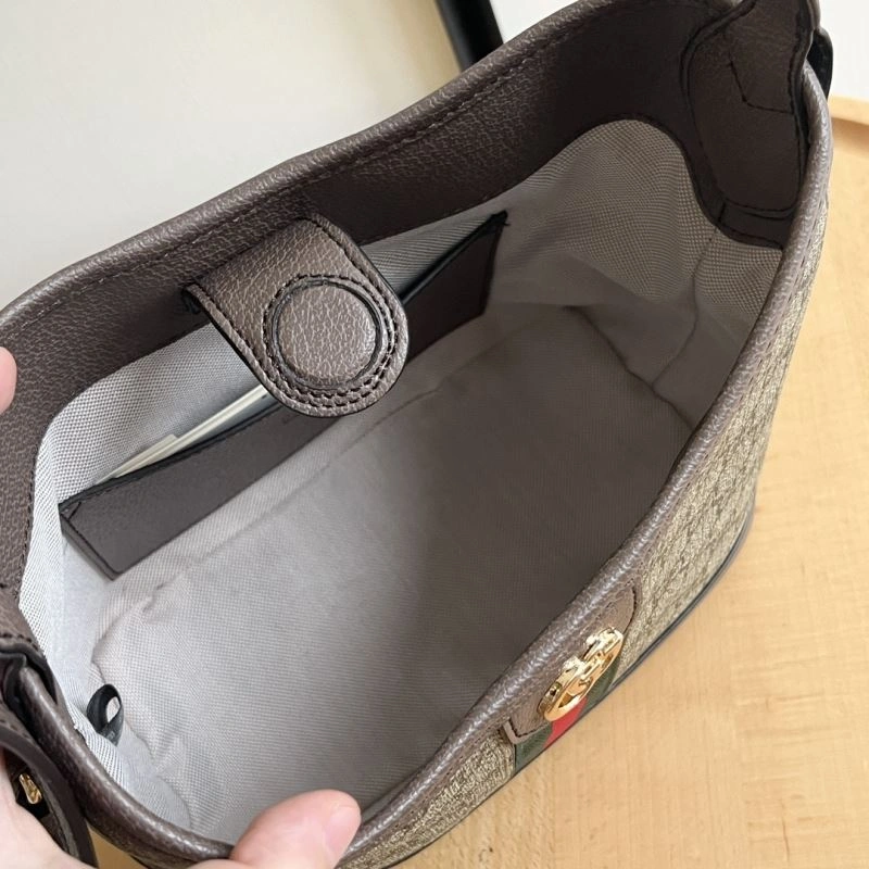 Gucci Hobo Bags ZipUp 81430
