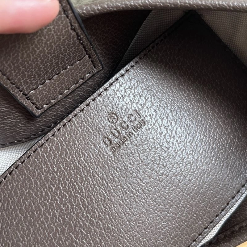 Gucci Hobo Bags ZipUp 81430