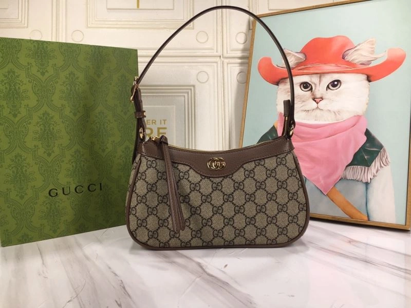 Durable Gucci Hobo Bags 81499