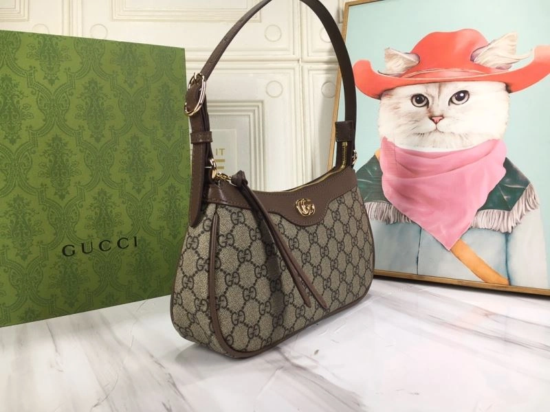 Durable Gucci Hobo Bags 81499