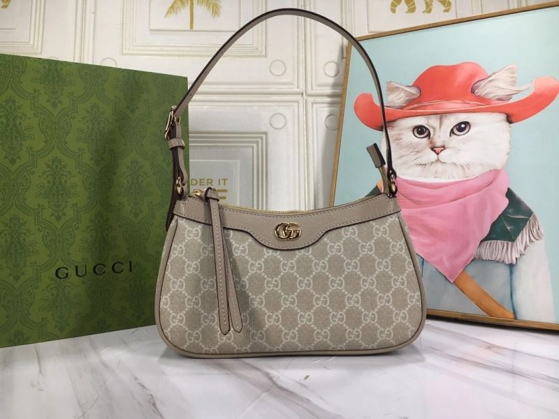 Gucci Hobo Bags HighQuality 81428