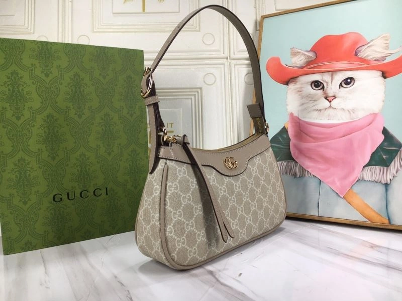 Gucci Hobo Bags HighQuality 81428