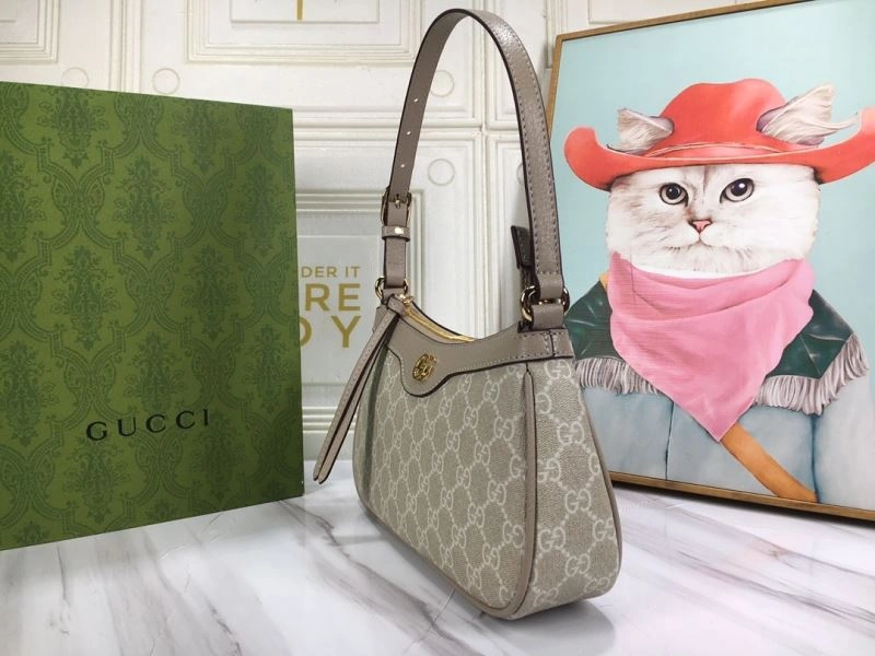 Gucci Hobo Bags HighQuality 81428