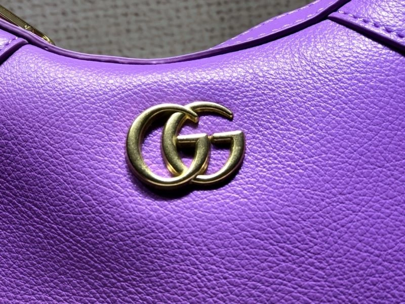 SmoothTexture Gucci Hobo Bags 81426