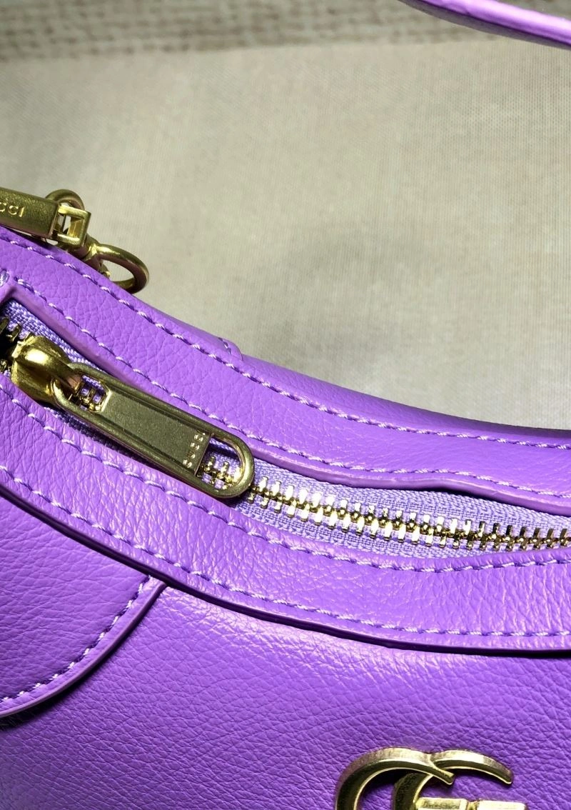 SmoothTexture Gucci Hobo Bags 81426