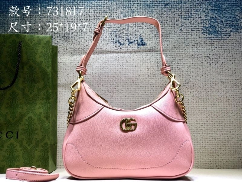 Upgraded Gucci Hobo Bags 81419