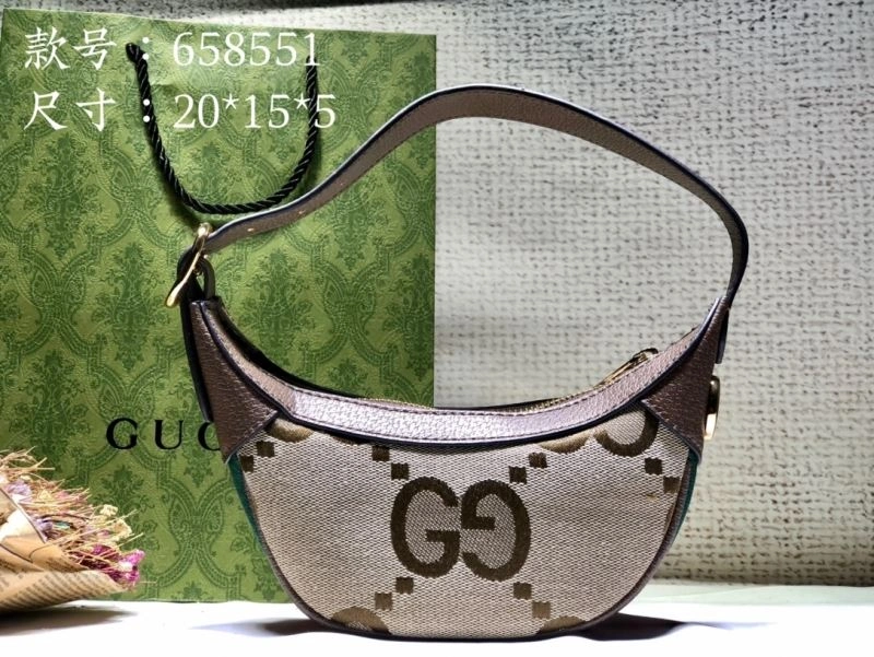 Gucci Hobo Bags TimelessDesign 81425
