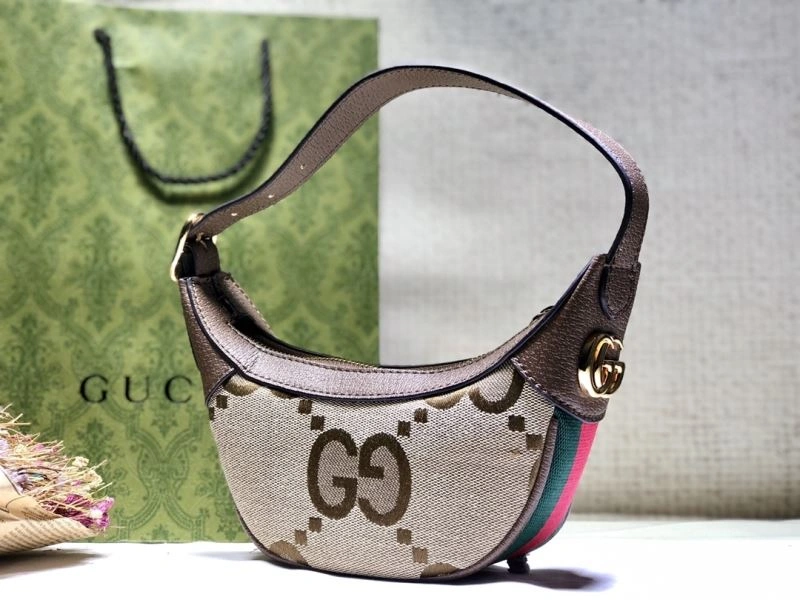 Gucci Hobo Bags TimelessDesign 81425