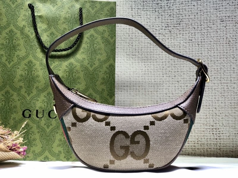 Gucci Hobo Bags TimelessDesign 81425