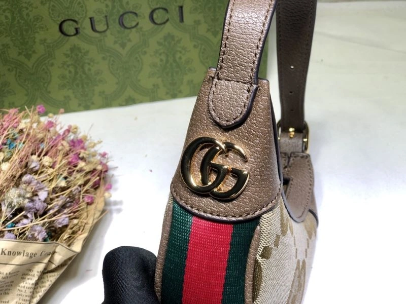 Gucci Hobo Bags TimelessDesign 81425