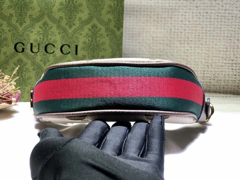 Gucci Hobo Bags TimelessDesign 81425
