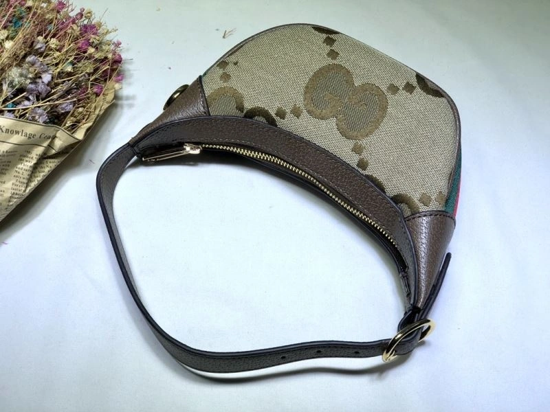 Gucci Hobo Bags TimelessDesign 81425