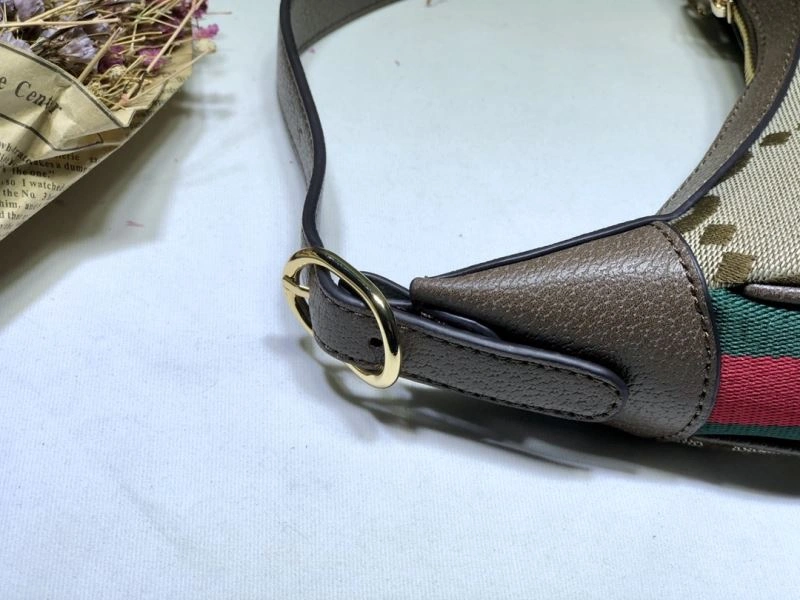 Gucci Hobo Bags TimelessDesign 81425