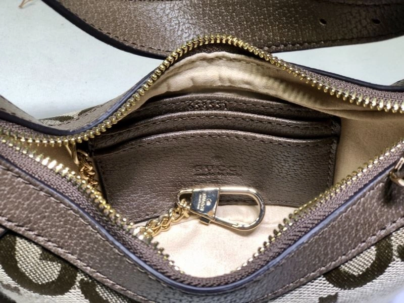 Gucci Hobo Bags TimelessDesign 81425